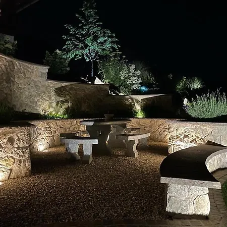 Schossleitner - Der Wohlfuehl-ansitz Am Wolfgangsee Mit Weitblick 아파트